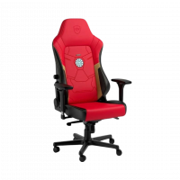 Крісло Noblechairs HERO Iron Man Edition