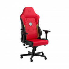 Крісло Noblechairs HERO Iron Man Edition