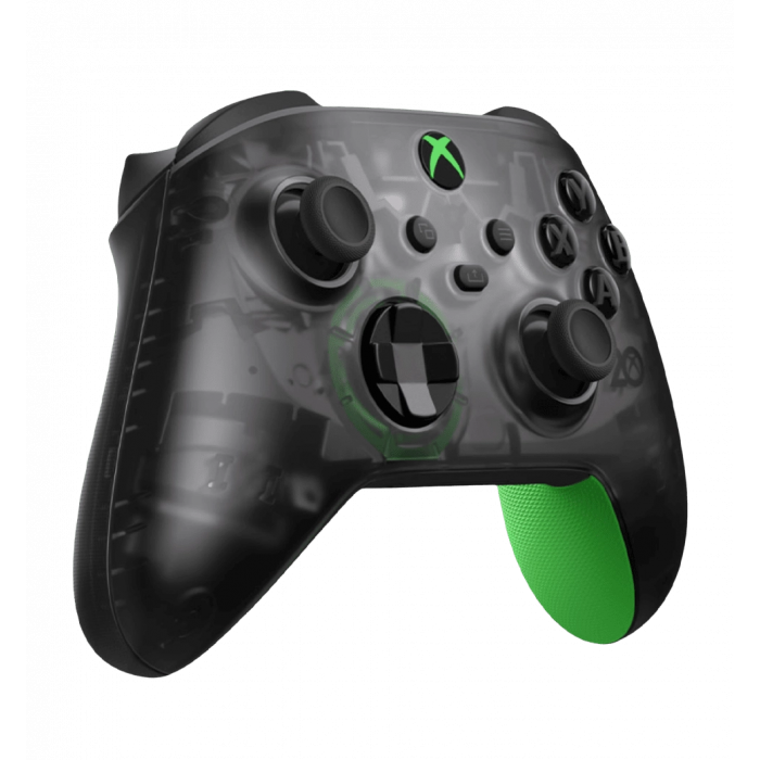 Геймпад Microsoft Xbox Series X | S Wireless Controller 20th Anniversary Special Edition (QAU-00044)
