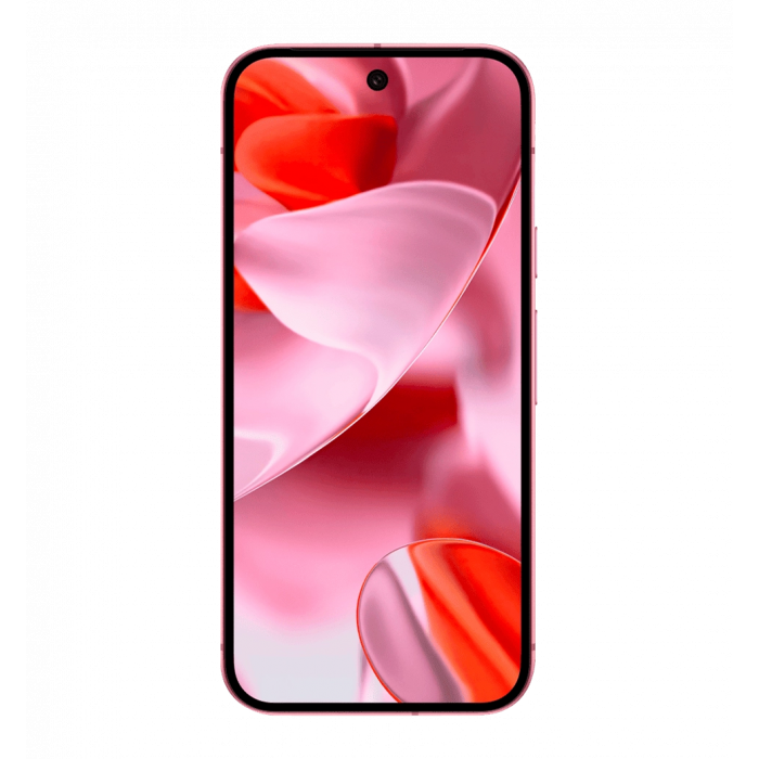 Смартфон Google Pixel 9 12/256ГБ Пион