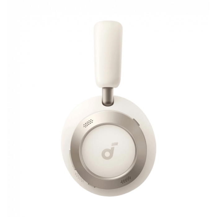 Навушники ANKER SoundСore Space One Pro White