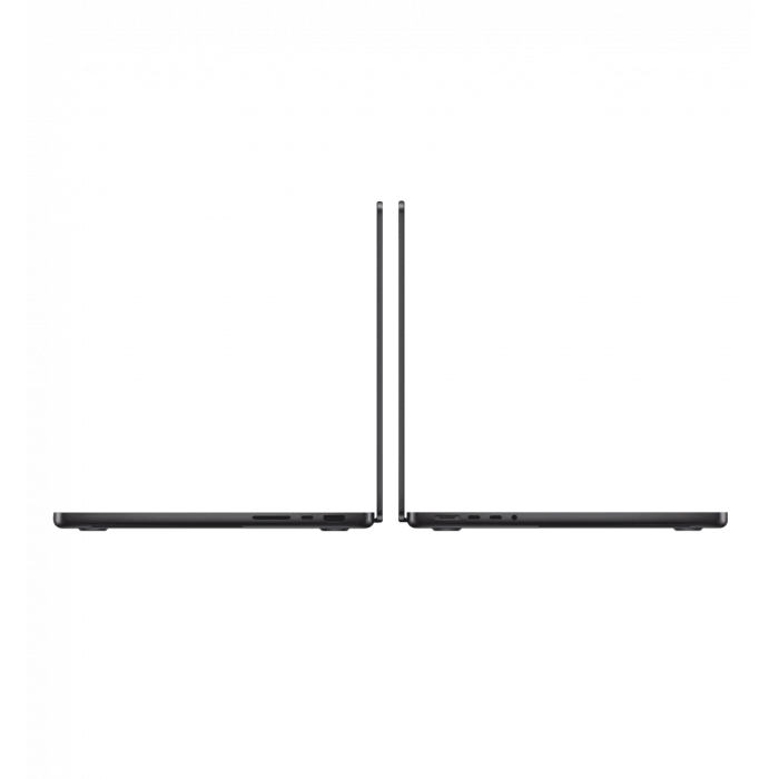 MacBook Pro 14" M4 Max/NANO TEXTURE/16CPU/40 GPU/128GB/8TB SSD Space Black  (Z1FG000DL)