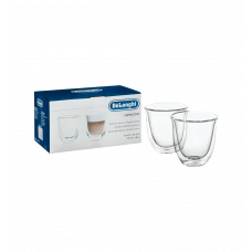 Набір склянок  CAPPUCCINO (2 шт) 190 ML